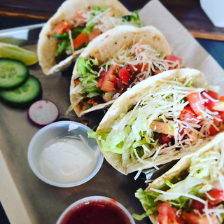 Tacos