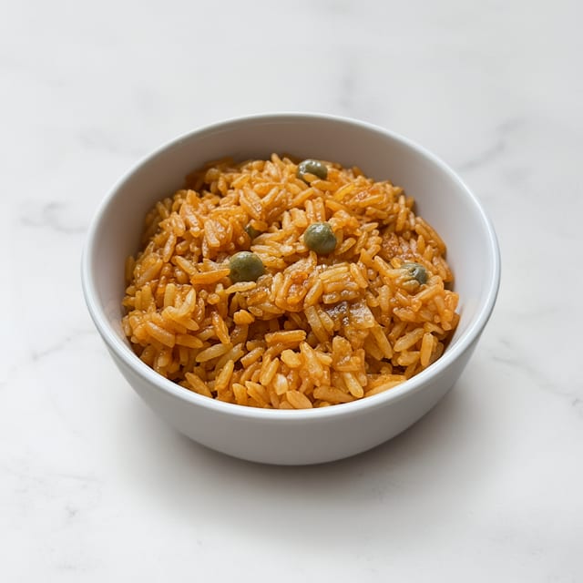Side Rice.