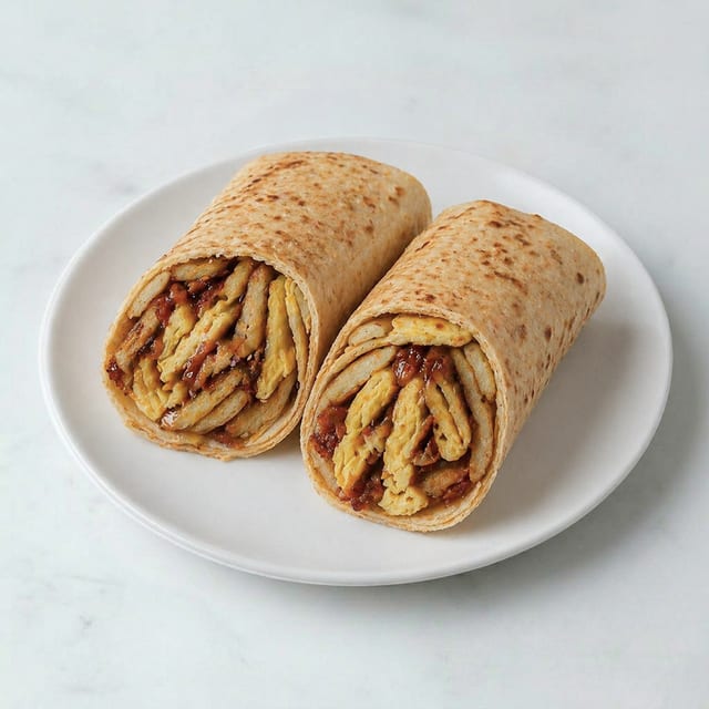 Burrito.