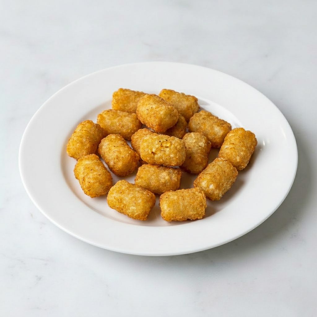 Small Tots.