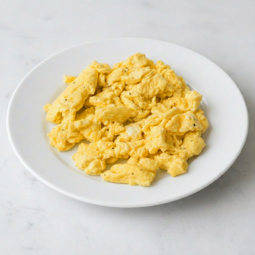 CYO Omelet.