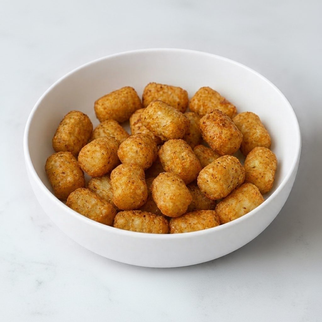 Large Tots.