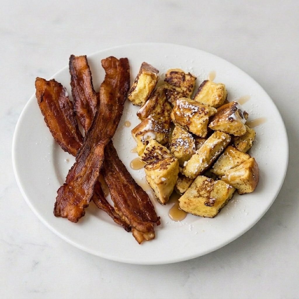 Jr French Toast.