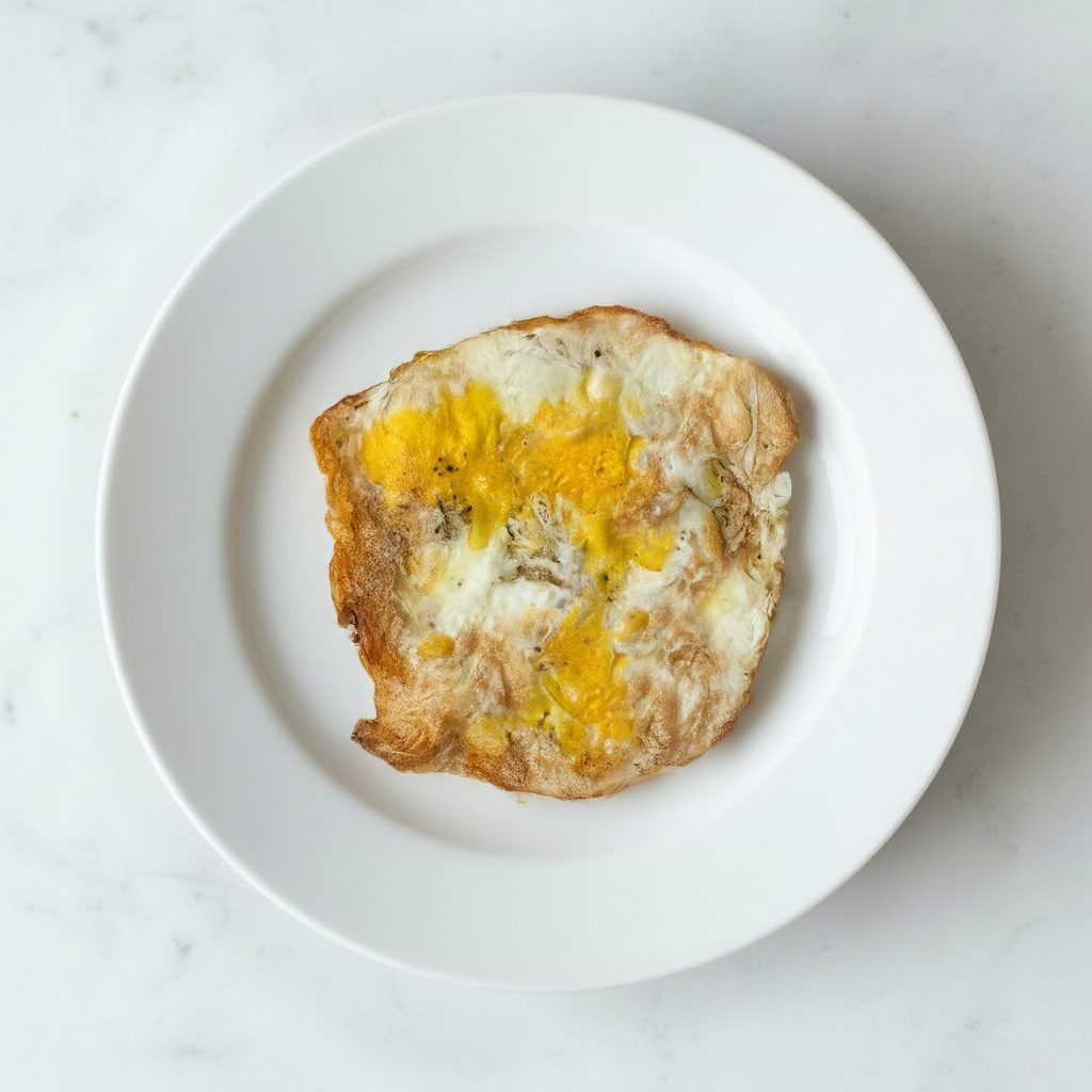 Side Egg.