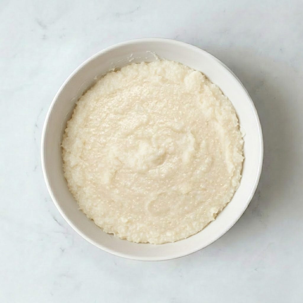 Grits Bowl.