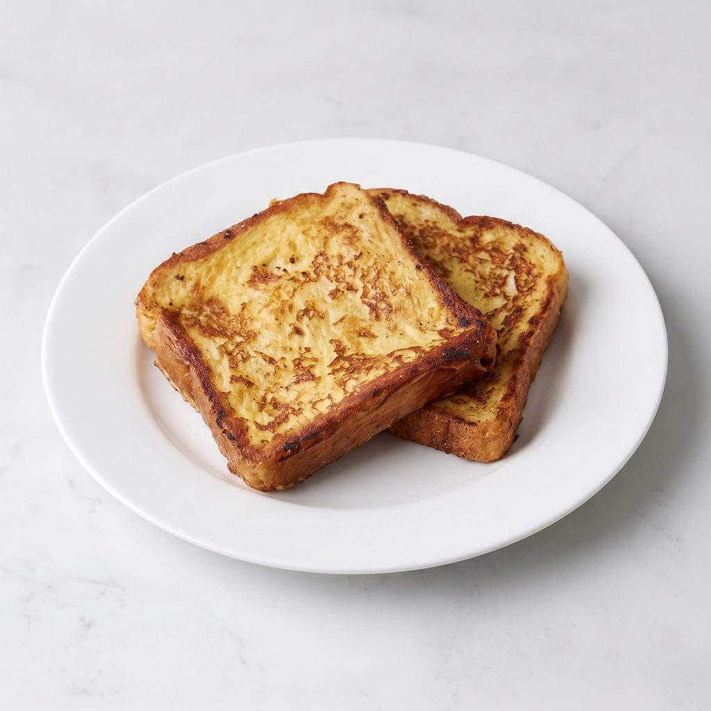 French Toast Short Stack (2).