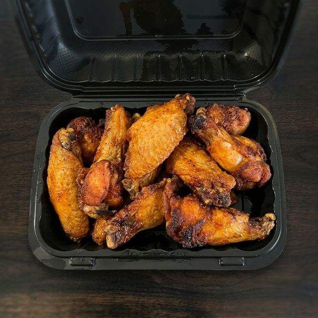 12pc WING.