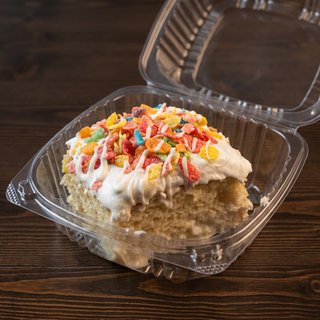 WORLD FAMOUS TRES LECHE CAKE(3 milk)