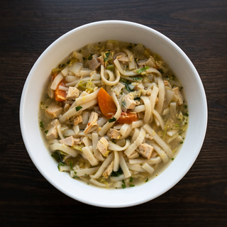 Chicken Noodle Soup ( bowl)