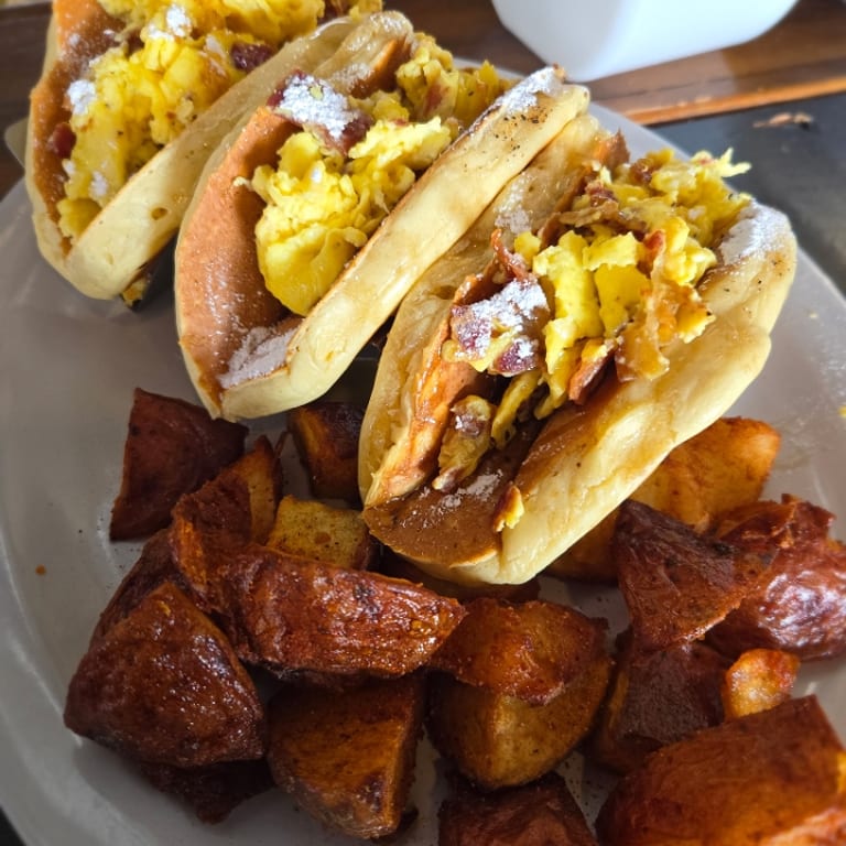 Tasty Tacos: A Mexican Delight