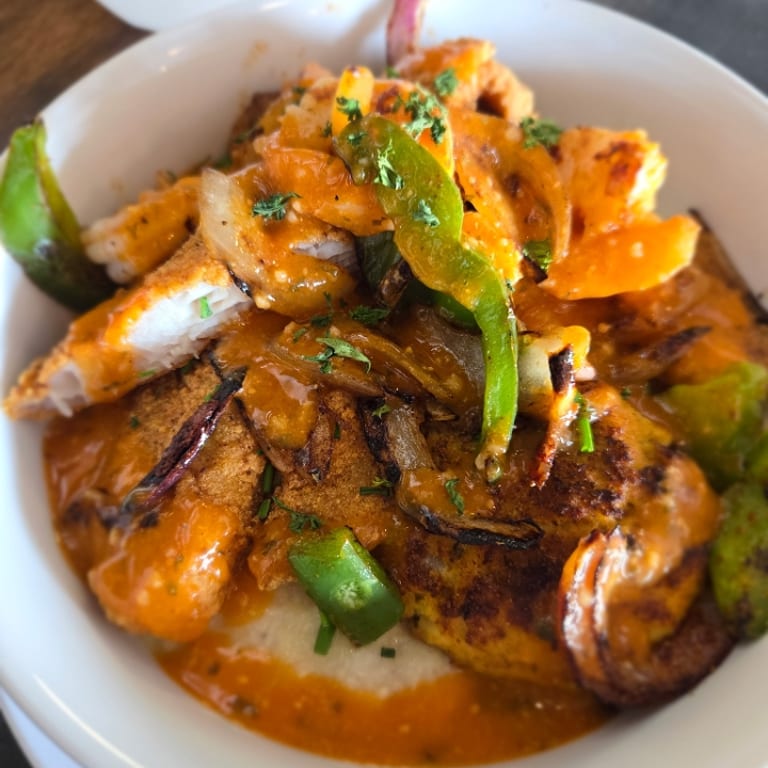 Delicious Shrimp Dishes